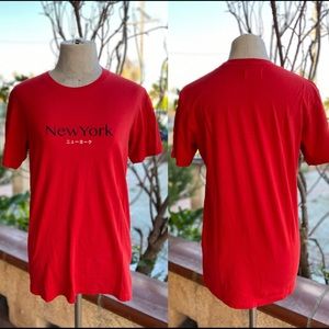 T-Bar x Cotton On Men’s Tee SMALL
